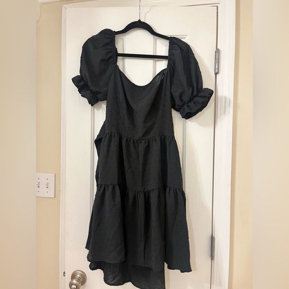 Shein dress